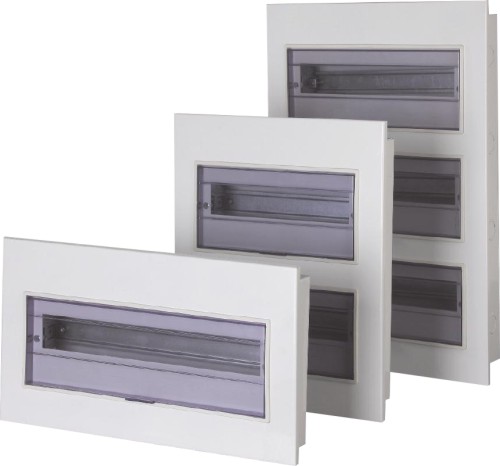 PZ30系列低压终端组合式配电箱