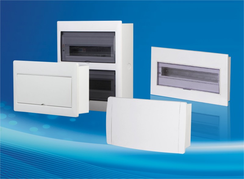 PZ30系列低压终端组合式配电箱